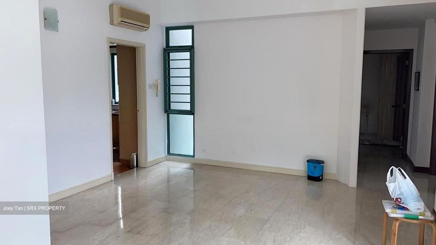 Merawoods (D23), Condominium #630728161